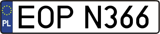 EOPN366