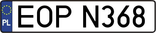 EOPN368