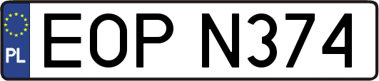 EOPN374