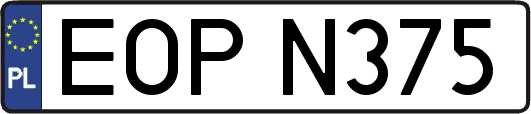 EOPN375