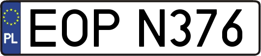 EOPN376