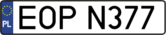 EOPN377