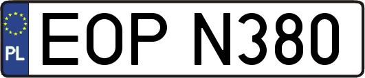 EOPN380