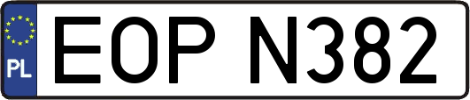 EOPN382