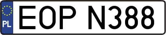 EOPN388