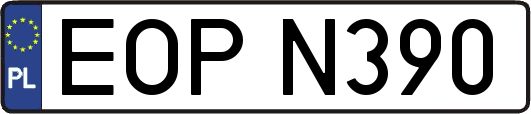 EOPN390