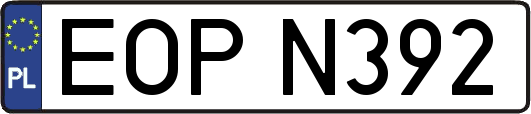 EOPN392