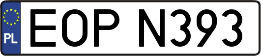 EOPN393