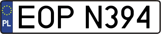 EOPN394