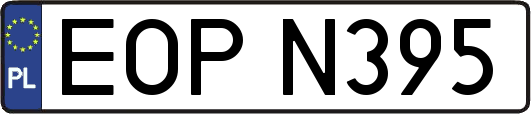 EOPN395