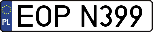EOPN399