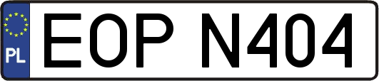 EOPN404