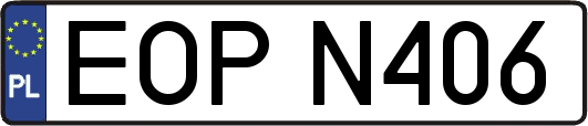 EOPN406