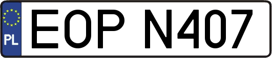 EOPN407