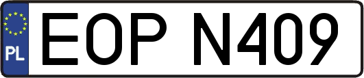 EOPN409