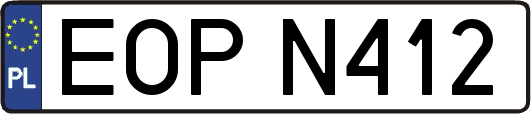 EOPN412