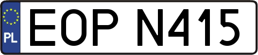 EOPN415