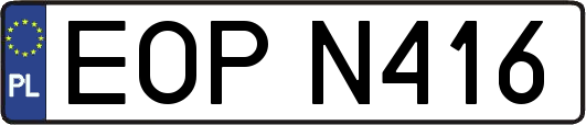 EOPN416