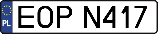 EOPN417