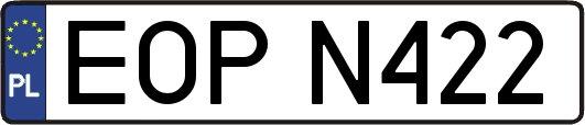 EOPN422