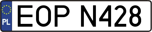 EOPN428