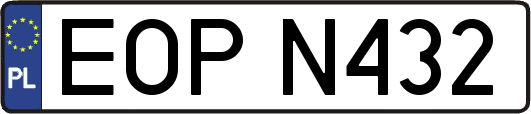 EOPN432