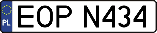 EOPN434