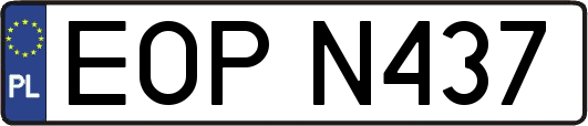 EOPN437