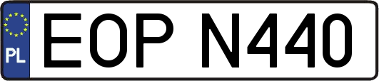 EOPN440