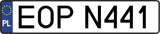 EOPN441