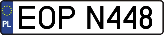 EOPN448
