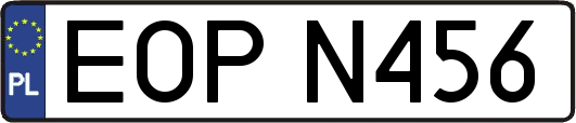 EOPN456