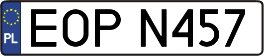EOPN457