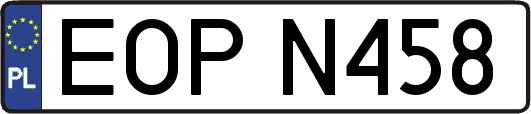 EOPN458