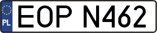 EOPN462