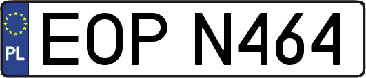 EOPN464