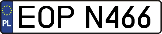 EOPN466