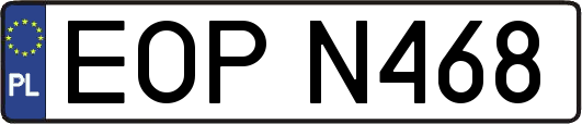 EOPN468