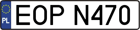 EOPN470