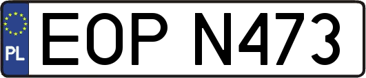 EOPN473