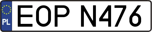 EOPN476