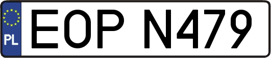 EOPN479