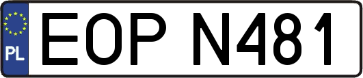EOPN481