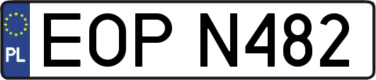 EOPN482
