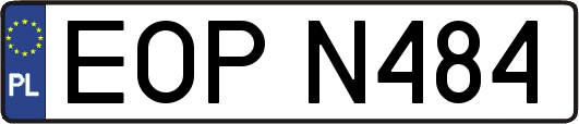 EOPN484