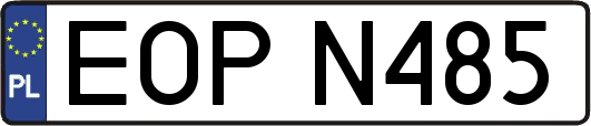 EOPN485