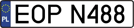 EOPN488