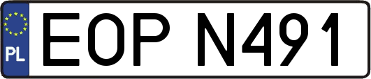 EOPN491