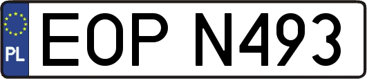 EOPN493