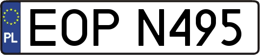 EOPN495